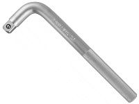Вороток Г-образный 3/4"DR, 450 мм Jonnesway S41H618